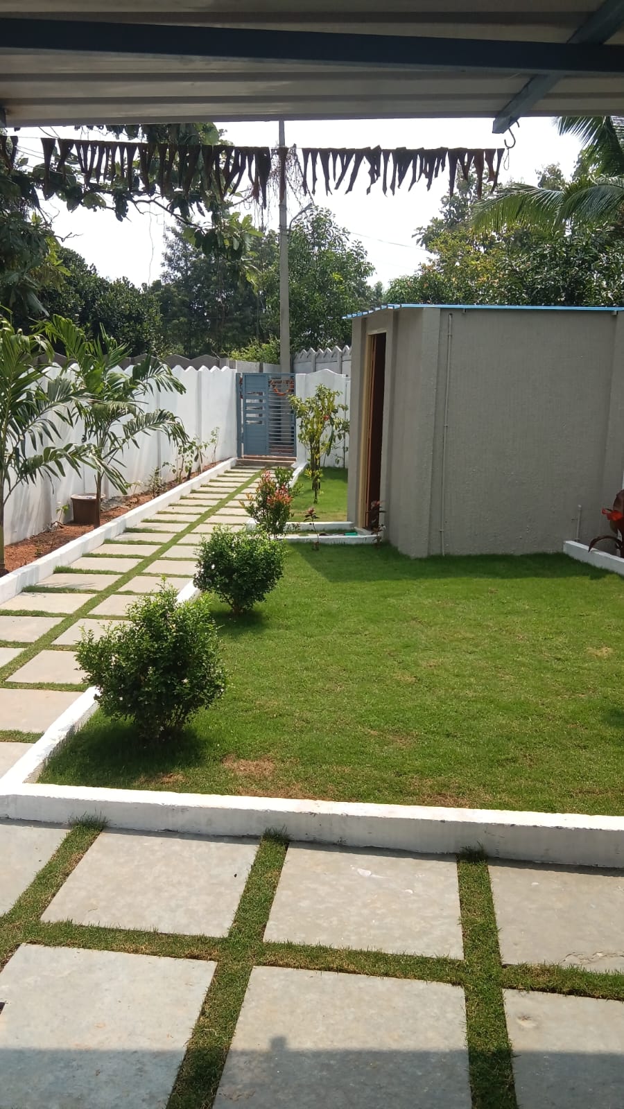 Real Estate Development